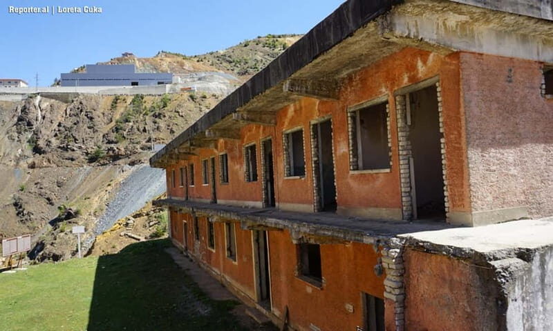 Spaç Prison - What To Expect from the Tour