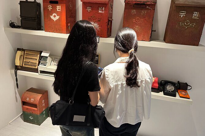 SPACE TIME SCHOOL: THE MISSING CLOCK Cultural Mission in Gyeongju - Final Thoughts