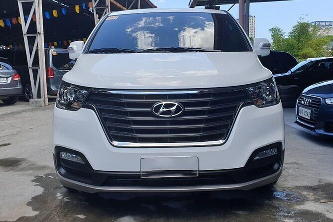 Spacious Large MPV KUL Airport Transfers Kuala Lumpur City Center - What You Can Expect from This KUL Airport Transfer