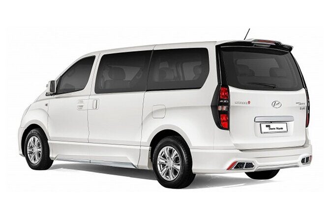 Spacious Large MPV KUL Airport Transfers Kuala Lumpur City Center - FAQs