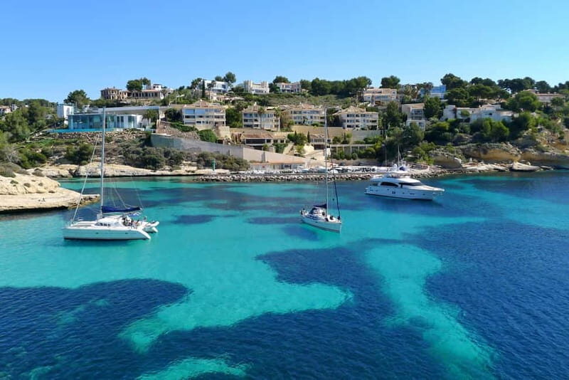 Spain: Coastal Drive and Boat Tour with Optional Cava - An In-Depth Look at the Coastal Drive and Boat Tour