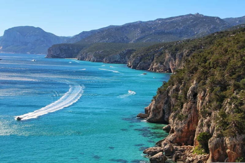 Spain: Coastal Drive and Boat Tour with Optional Cava - The Sum Up