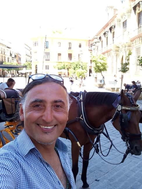 Spain Top Tour (Barcelona, Madrid, Valencia, Malaga,Sevilla) - An In-Depth Look at the Spain Top Tour