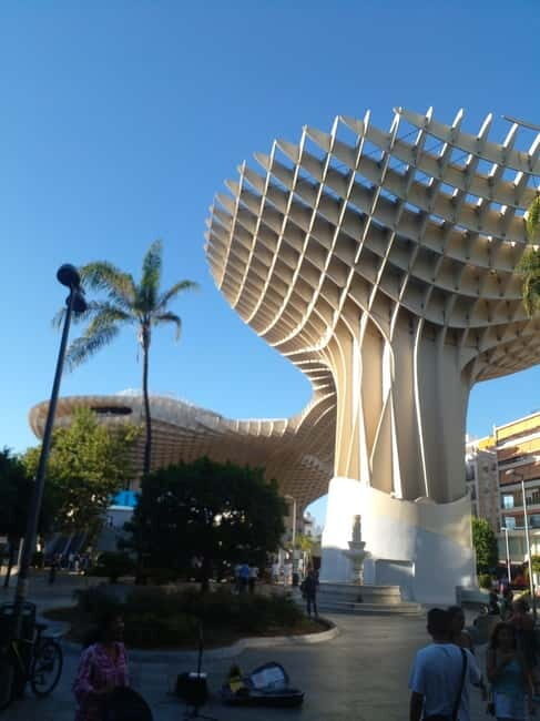 Spain Top Tour (Barcelona, Madrid, Valencia, Malaga,Sevilla) - FAQs