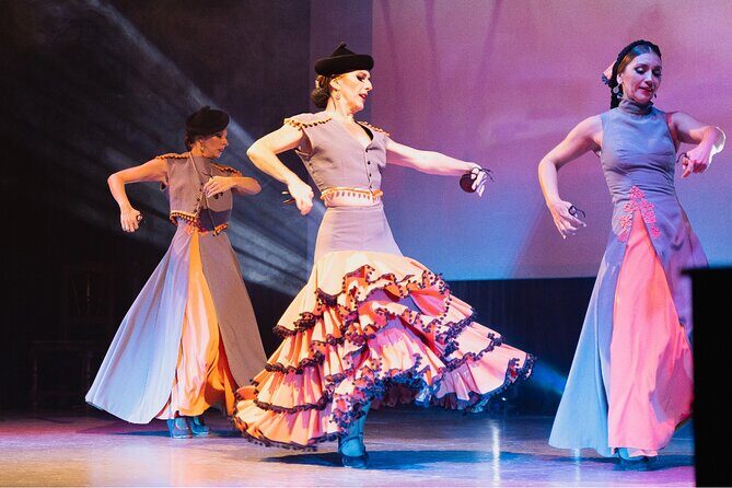 Spanish Flamenco Show in Puerto de la Cruz - Why This Flamenco Show Is Worth Considering
