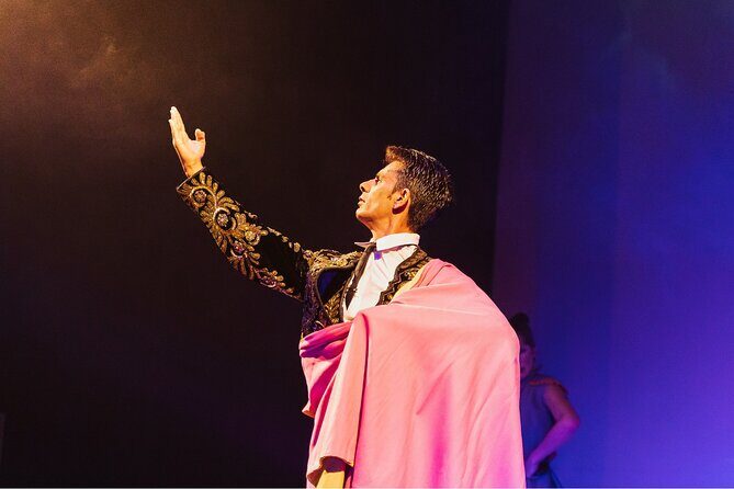 Spanish Flamenco Show in Puerto de la Cruz - FAQ: Practical Questions About the Flamenco Show