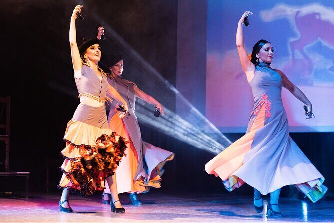 Spanish Flamenco Show in Puerto de la Cruz - Final Thoughts