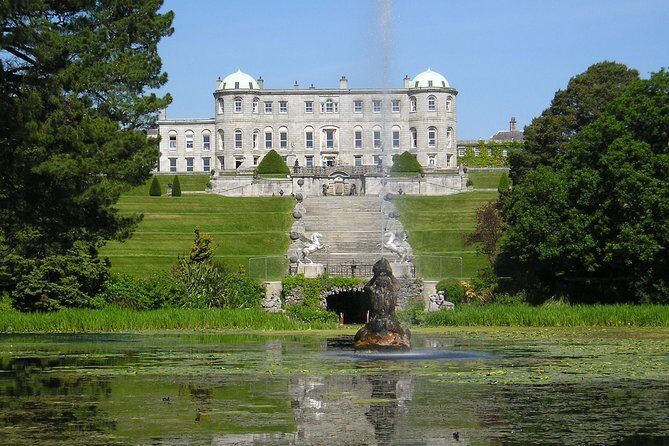 Spanish Glendalough And Powerscourt Tour - An In-Depth Look at the Tour  