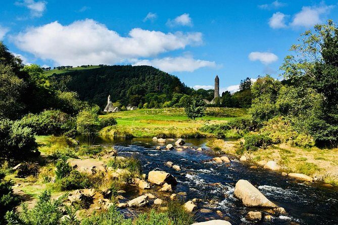 Spanish Glendalough And Powerscourt Tour - Who Will Love This Tour?  
