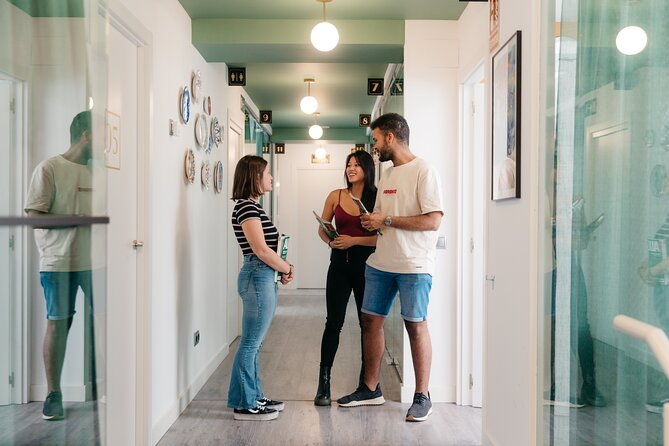 spanish-group-course-in-madrid-spain-30-lessons