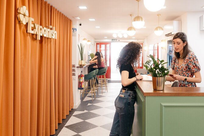 spanish-group-course-in-madrid-spain-30-lessons