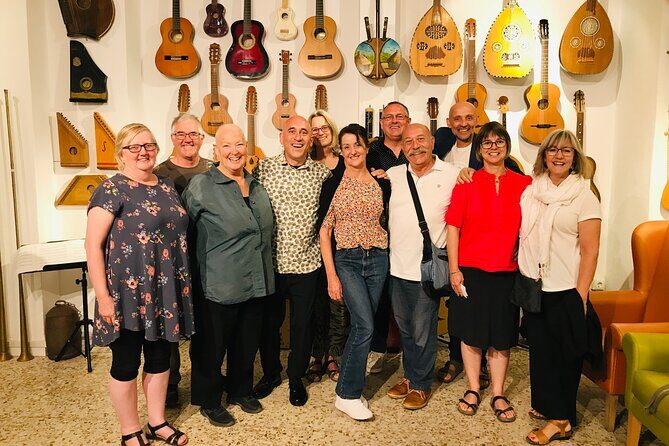 Spanish Guitar Concerts in Ronda - FAQ