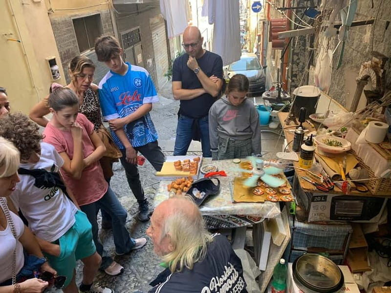 Spanish Quarter StreetArt & Traditions, customized tour - Why This Tour Is a Great Choice