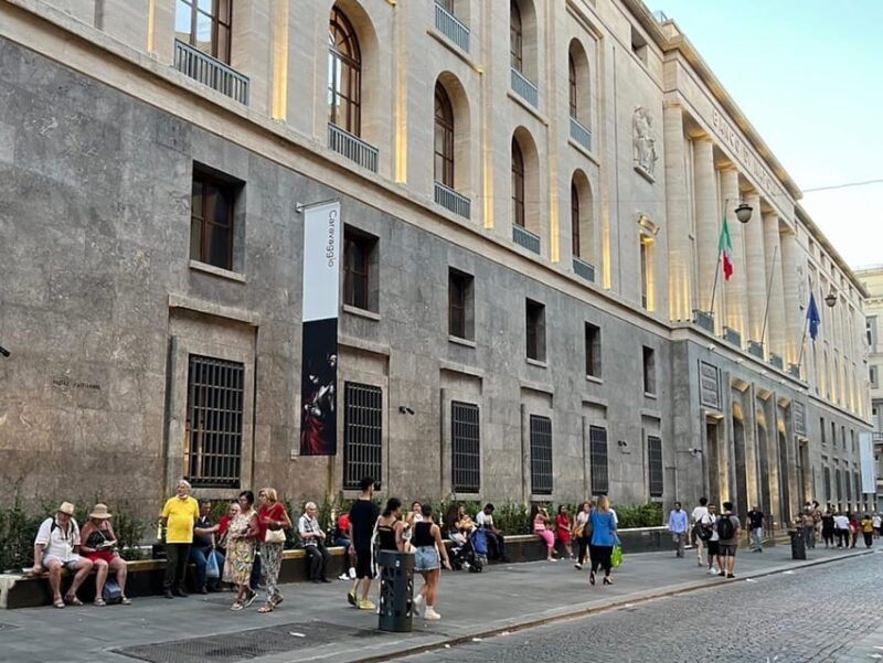 spanish-quarter-walking-tour-naples-art-history-culture