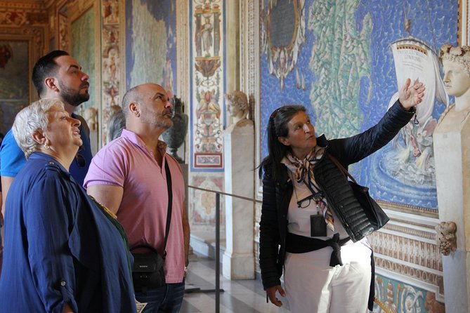 spanish-small-group-tour-of-the-vatican-museums-sistine-chapel-st-peters