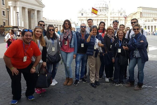 spanish-small-group-tour-of-the-vatican-museums-sistine-chapel-st-peters