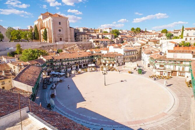 spanish-villages-winery-visit-with-wine-tasting-and-tapas-lunch