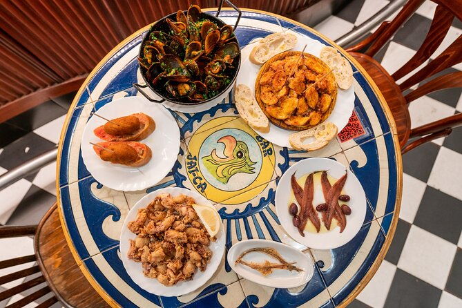 spanish-villages-winery-visit-with-wine-tasting-and-tapas-lunch