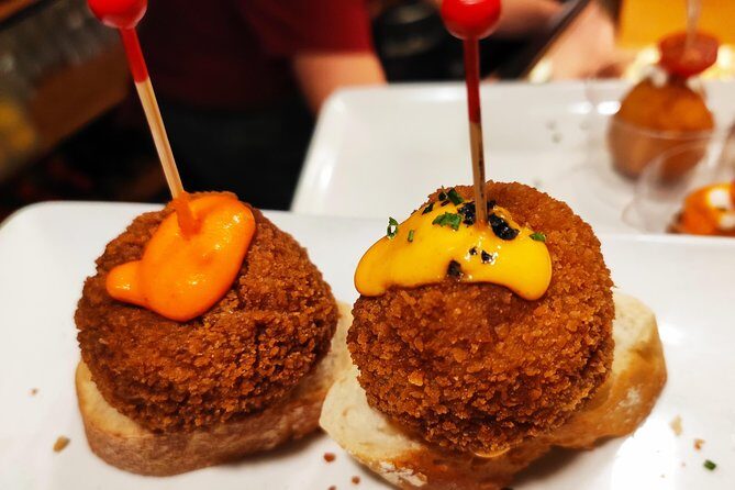 Spanish Wine and Tapas tour in a local Neighborhood in Barcelona - FAQs