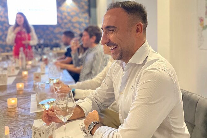 spanish-wine-tasting-with-sommelier-close-to-guggenheim-museum