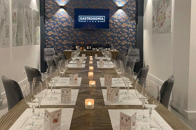 spanish-wine-tasting-with-sommelier-close-to-guggenheim-museum