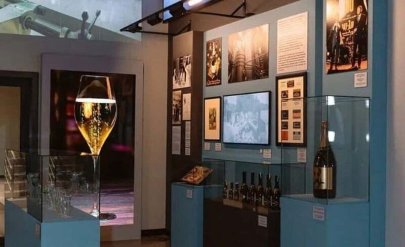 Sparkling Wine tour Sheki with All meals included - Key Points