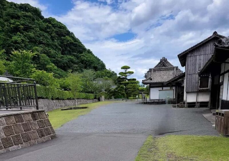 Sparks of Serenity: Discover Kagoshimas Soul Guided Tour - Practical Details & What To Expect