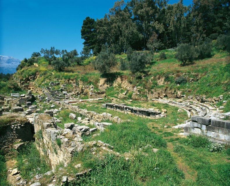 Sparta & Mystras - Bred for Battle! The legendary period! - Key Points