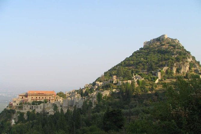 sparta-private-day-tour-from-athens-lunch-included