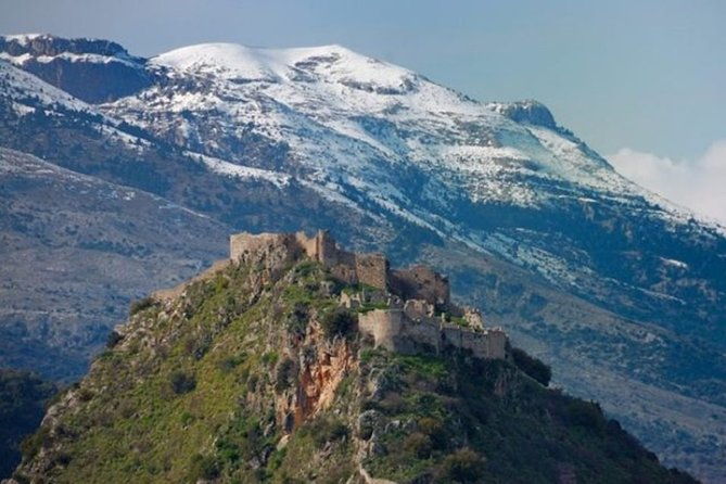 sparta-private-day-tour-from-athens-lunch-included