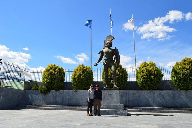 sparta-tour