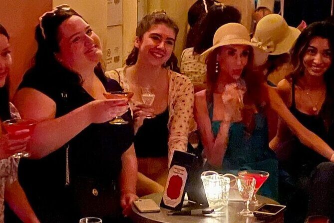 Speakeasy Drinks and Prohibition History Tour NYC - Cost & Value