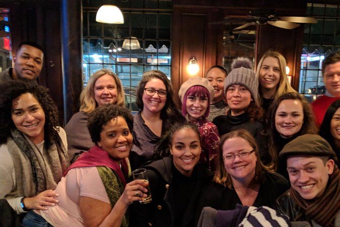 Speakeasy Drinks and Prohibition History Tour NYC - Unique Highlights & Guest Insights