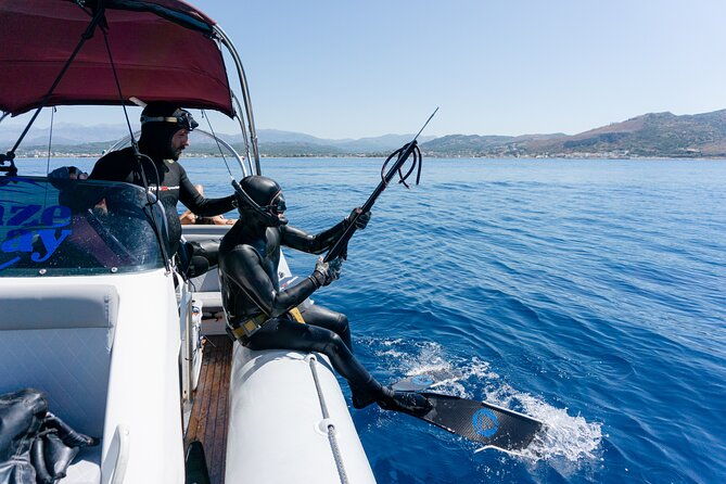 spearfishing-in-chania-crete-price-is-per-group
