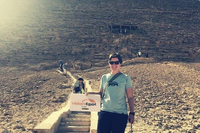 Special 2 Day Tour in Cairo (Private Tours) - Exploring Cairo in Depth: What to Expect from the Tour