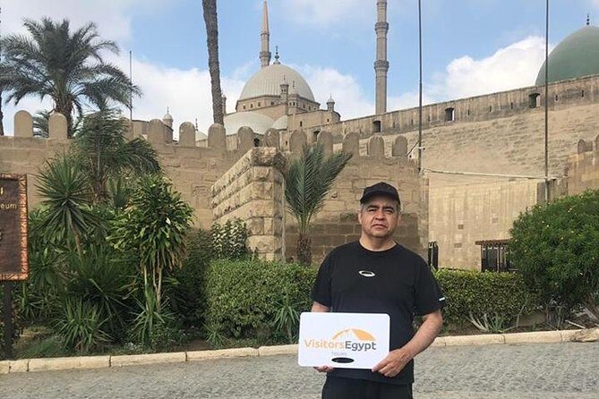 Special 2 Day Tour in Cairo (Private Tours) - Final Thoughts