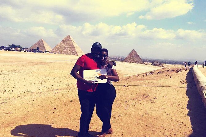 Special 2 Day Tour in Cairo (Private Tours) - FAQ