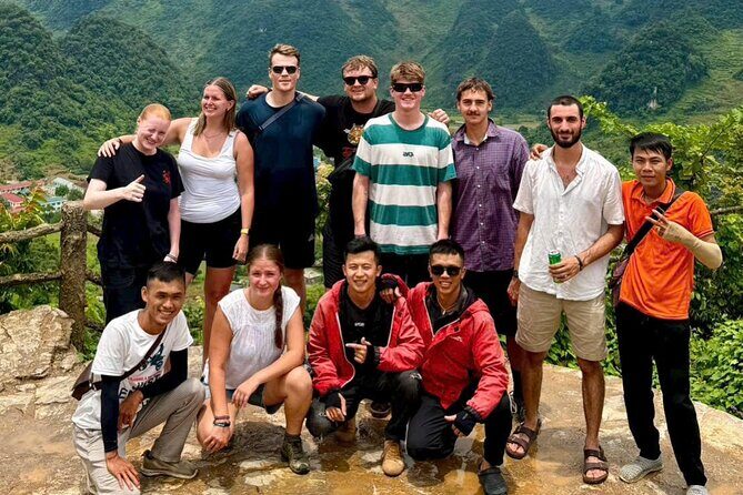 Special 2 days 1 night Ha Giang Loop with Easy Rider - Day 2: Ma Pi Leng and Beyond