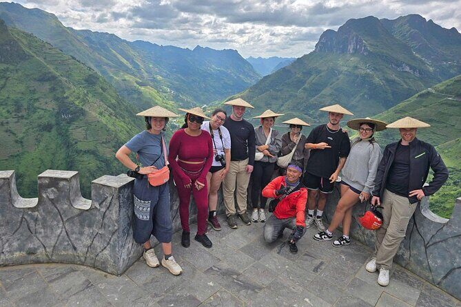 Special 2 days 1 night Ha Giang Loop with Easy Rider - Final Thoughts: Is This Tour Right for You?