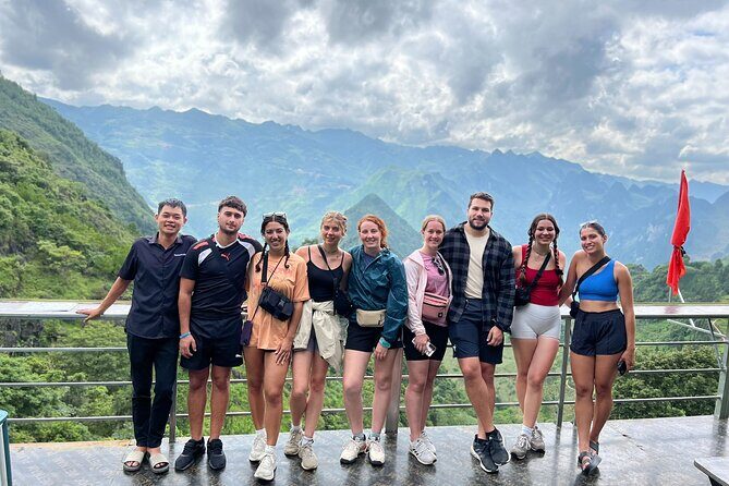 Special 2 days 1 night Ha Giang Loop with Easy Rider - Frequently Asked Questions