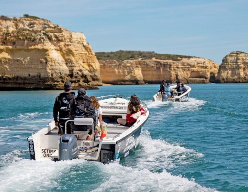 special-2-hours-tour-to-benagil-cave-from-armacao-de-pera