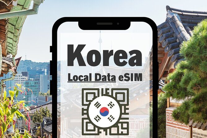 Special 35% OFFKorea eSIM with SKT Unlimited LTE data + Voice - What You Need to Know About the Korea eSIM from Link Korea