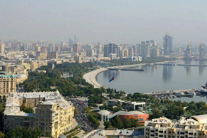 Special 7 Nights 8 Days Azerbaijan Tour Package - Who Will Love This Tour?  