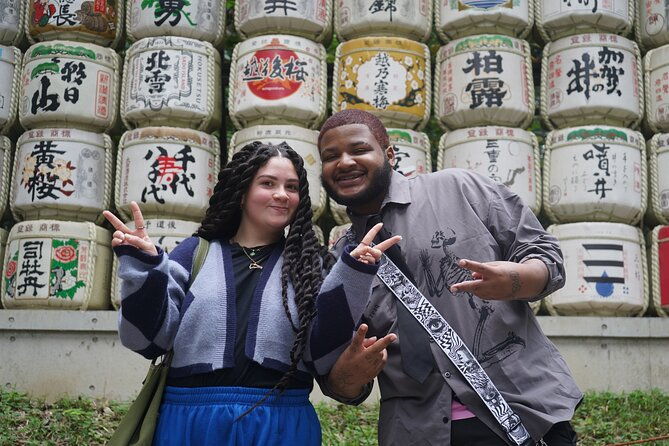 special-access-meiji-jinguu-tour-with-english-fluent-guide-2