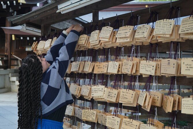 special-access-meiji-jinguu-tour-with-english-fluent-guide-2