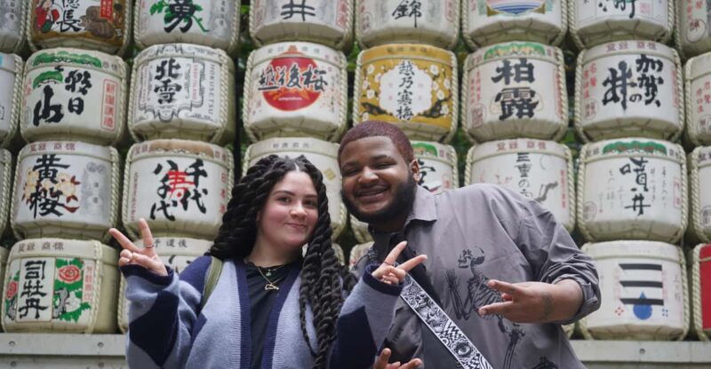 special-access-meiji-jinguu-tour-with-english-fluent-guide