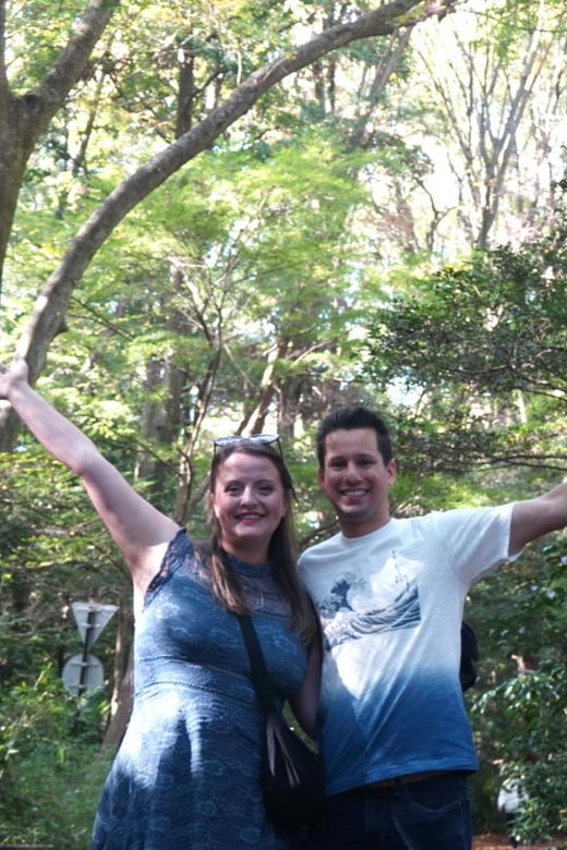 special-access-meiji-jinguu-tour-with-english-fluent-guide