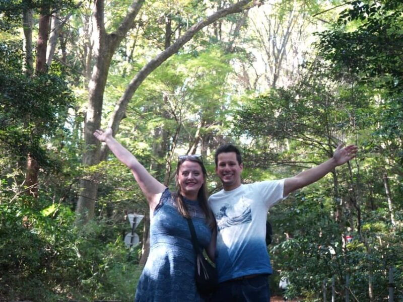 special-access-meiji-jinguu-tour-with-english-fluent-guide