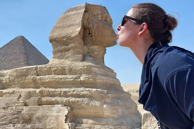 Special All INC Trip To Cairo from Sharm by Flight( Felucca-Camel Ride-ATV&Lunch - Value and Pricing: Does It Justify the Cost?