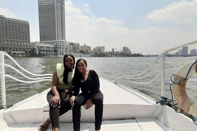 Special All INC Trip To Cairo from Sharm by Flight( Felucca-Camel Ride-ATV&Lunch - Long Day, Rich Rewards
